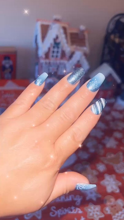 QT Nails - Nail Salons Near Me - Orange, California