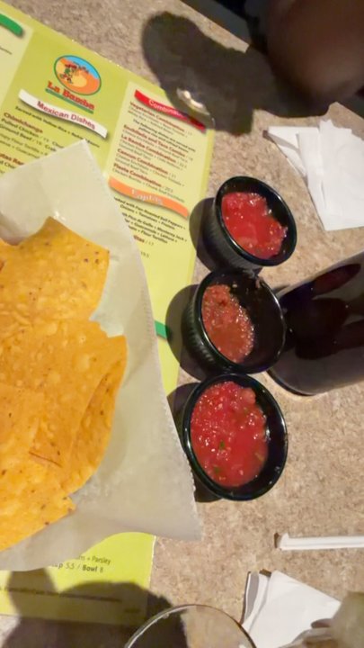 La Bamba Mexican Spanish Restaurant Margate - Spanish Near Me - Margate, Florida