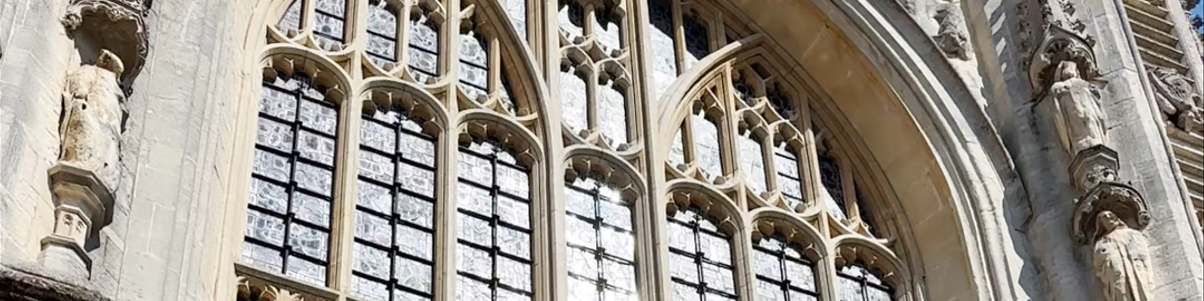 Bath Abbey