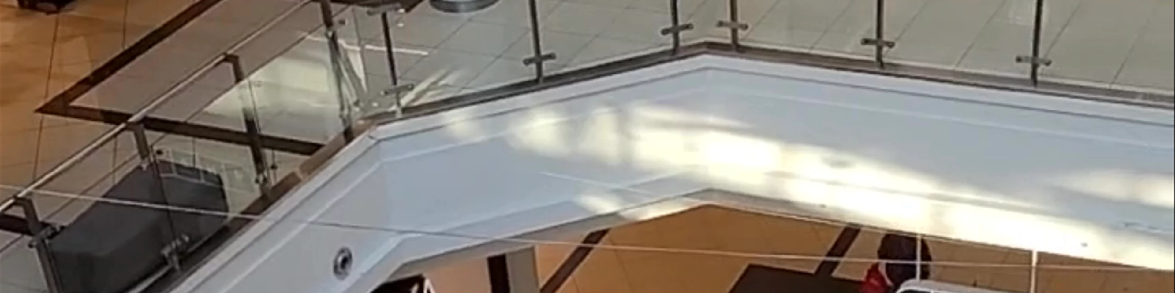 Lublin Plaza Shopping Center