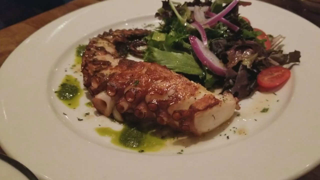 Galicia Tapas - Tapas/Small Plates Near Me - New York, New York