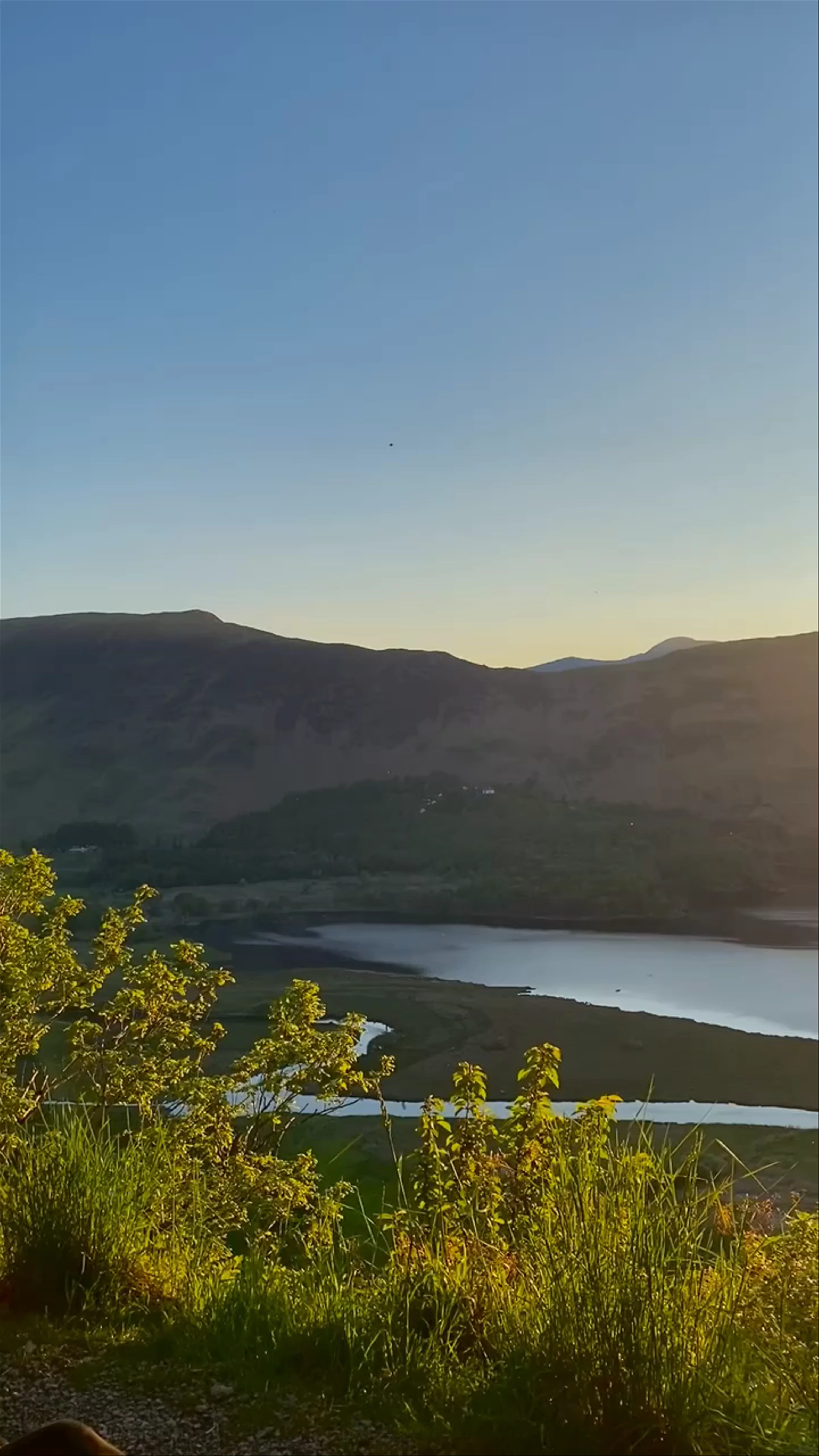 Surprise View