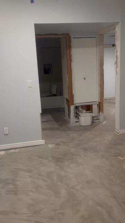Jenkins Restorations - Before - Damage Restoration Near Me - Phoenix, Arizona