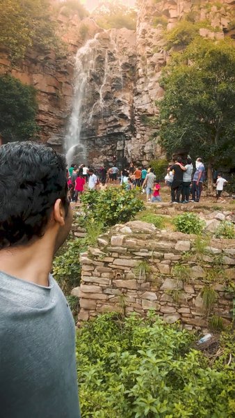 Photo of A Mini vlog from Hat