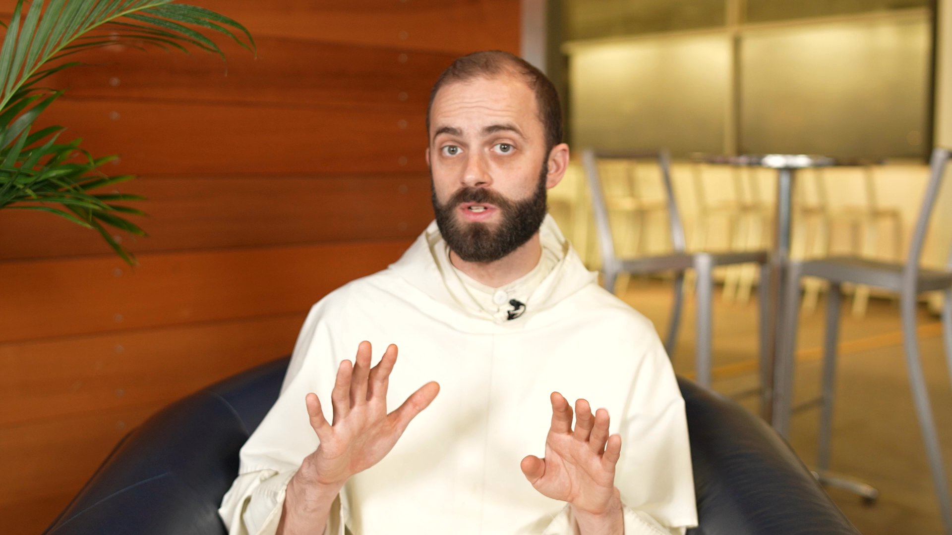 Exclusive: What is Actually Happening in Confession?