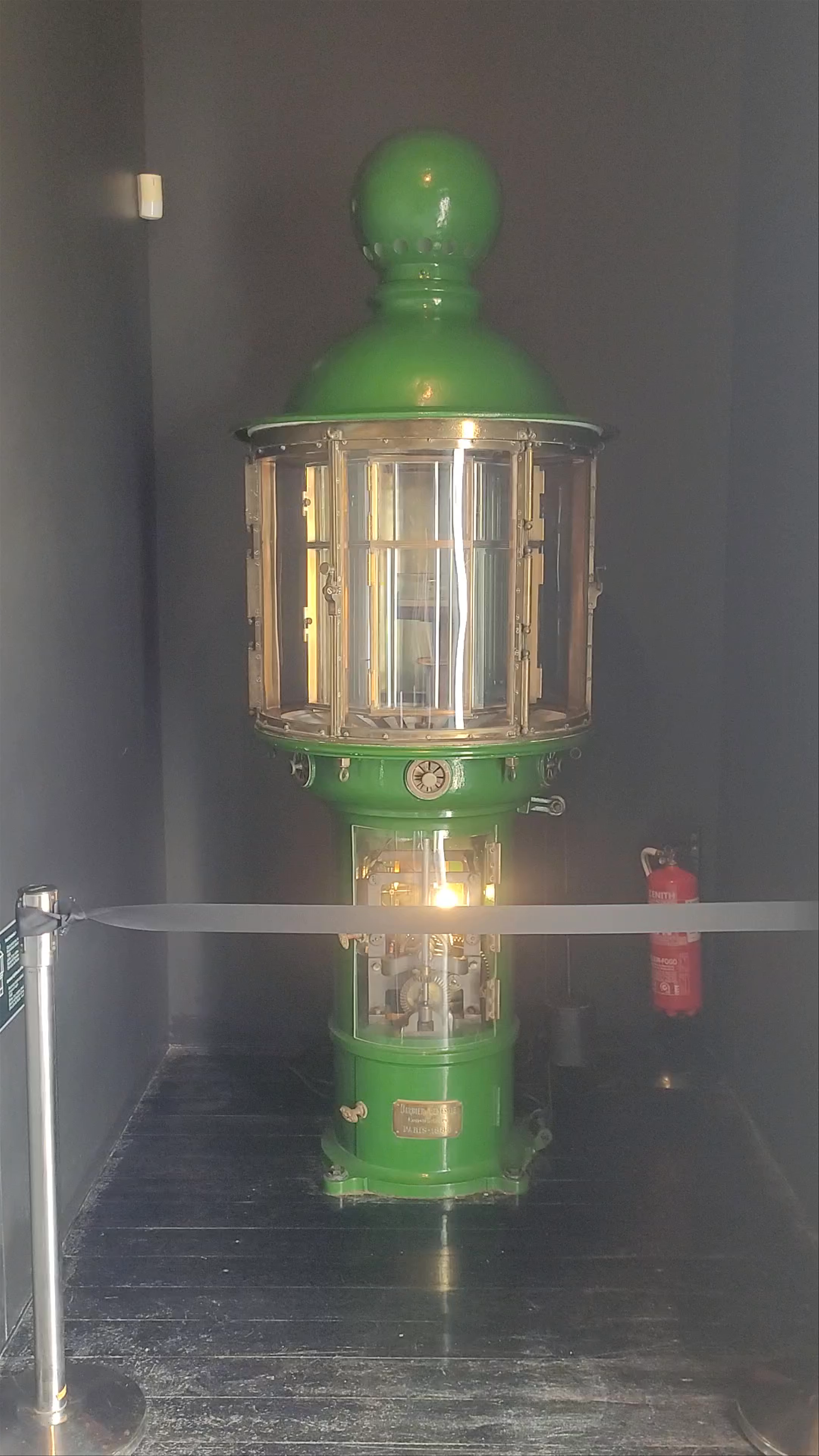 Santa Maria House Museum