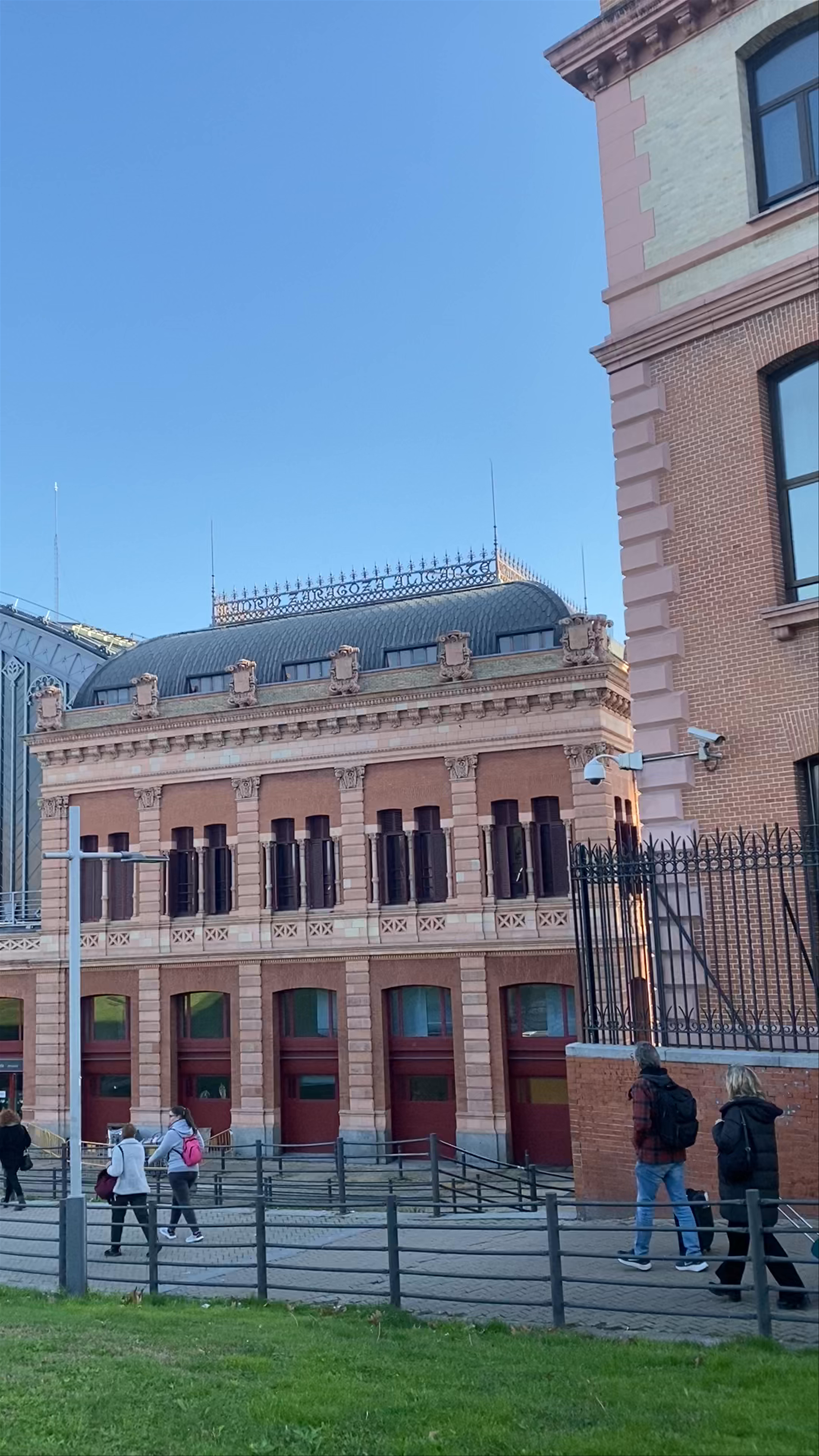 Atocha Cercanías