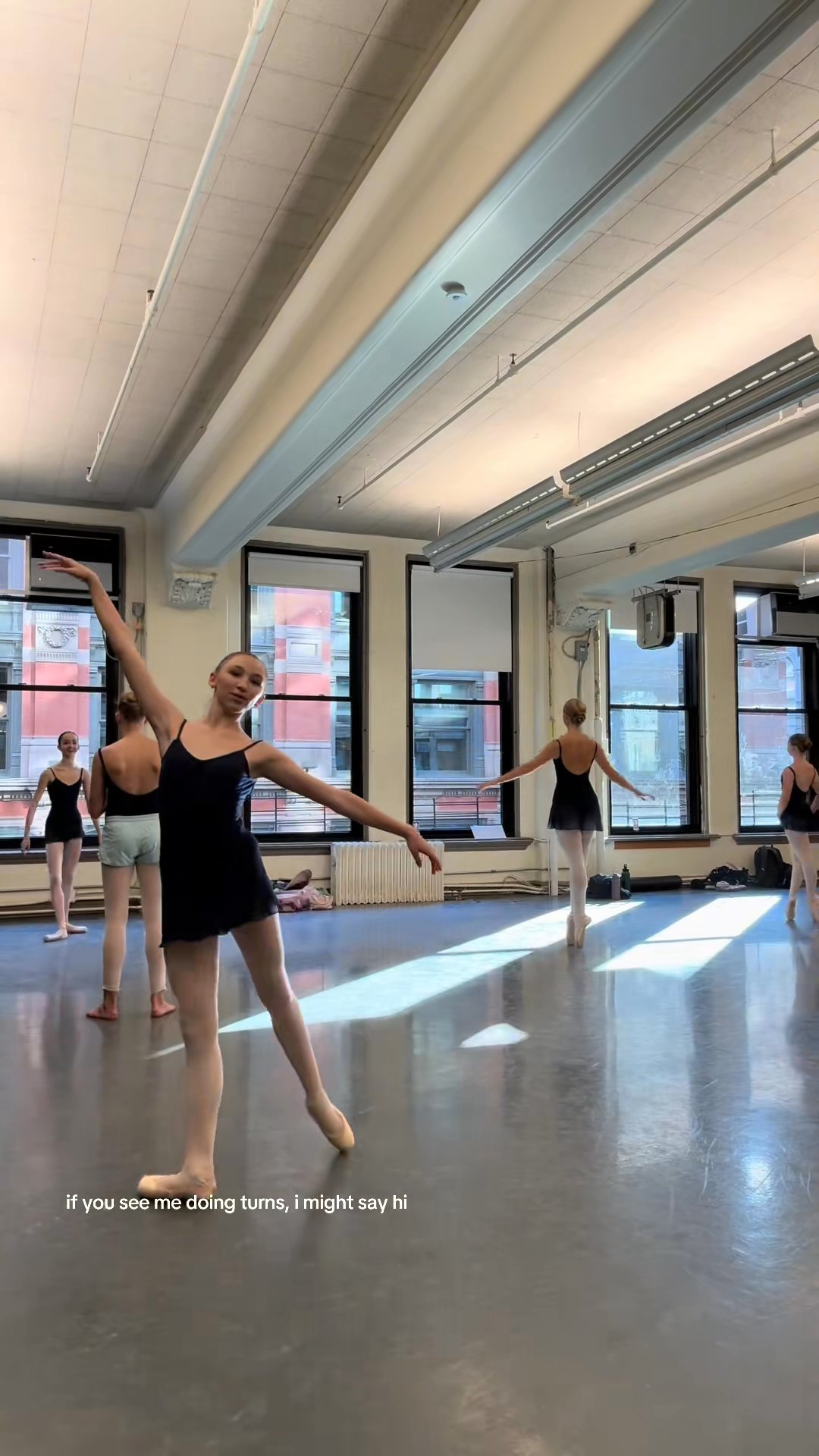 Video thumbnail - Processing