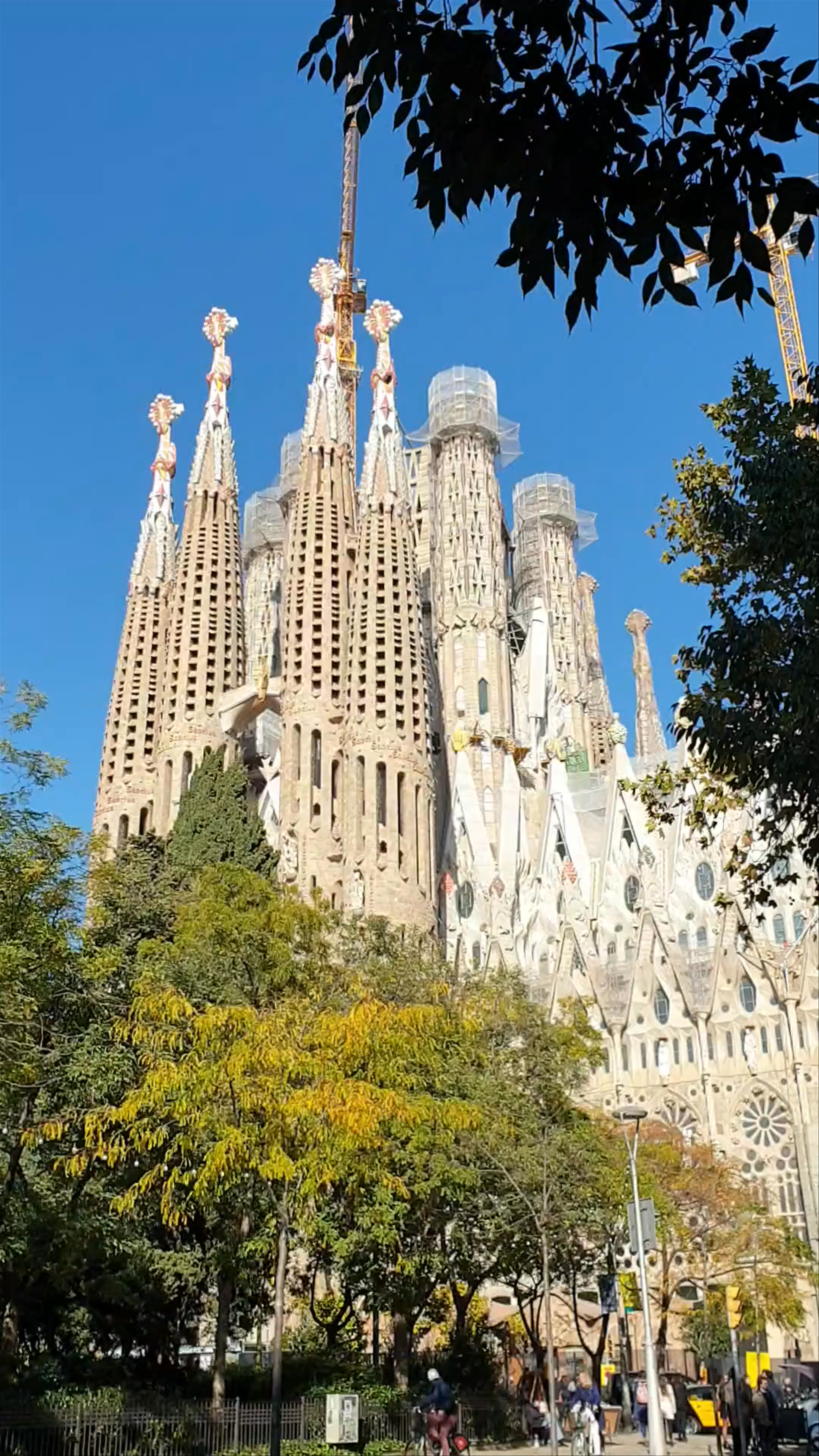 Sagrada Familia