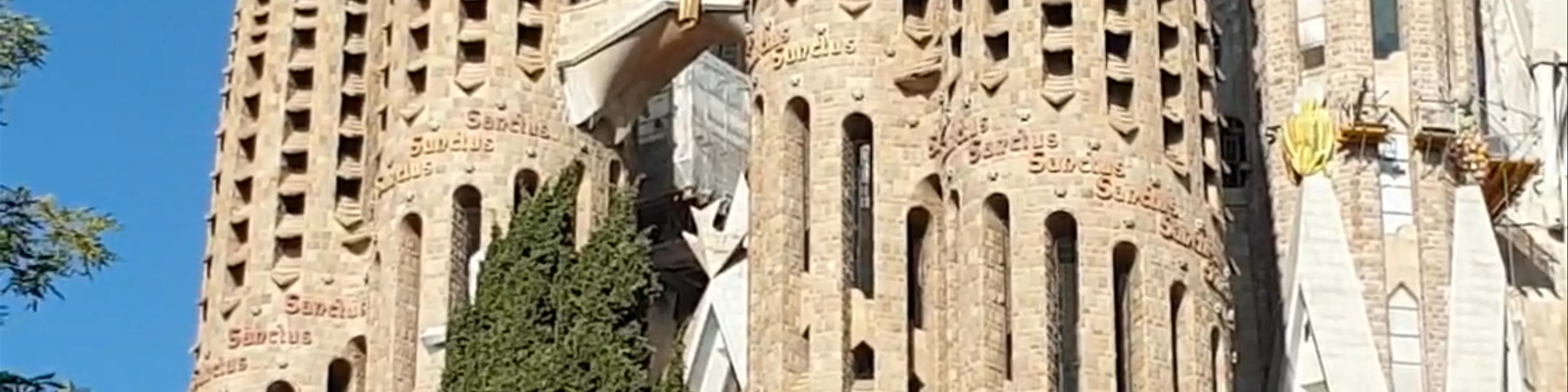 Sagrada Familia