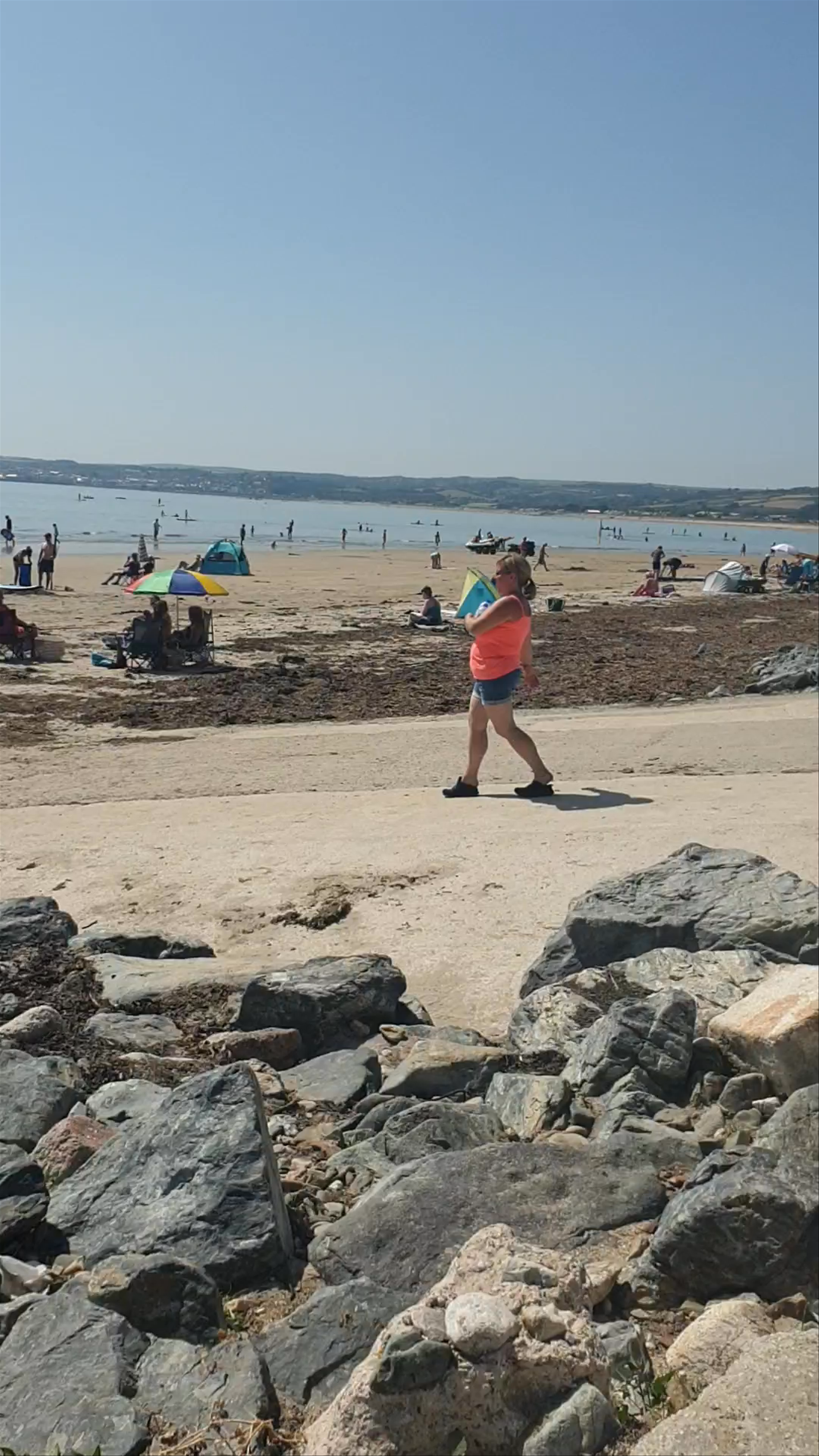 Marazion Beach
