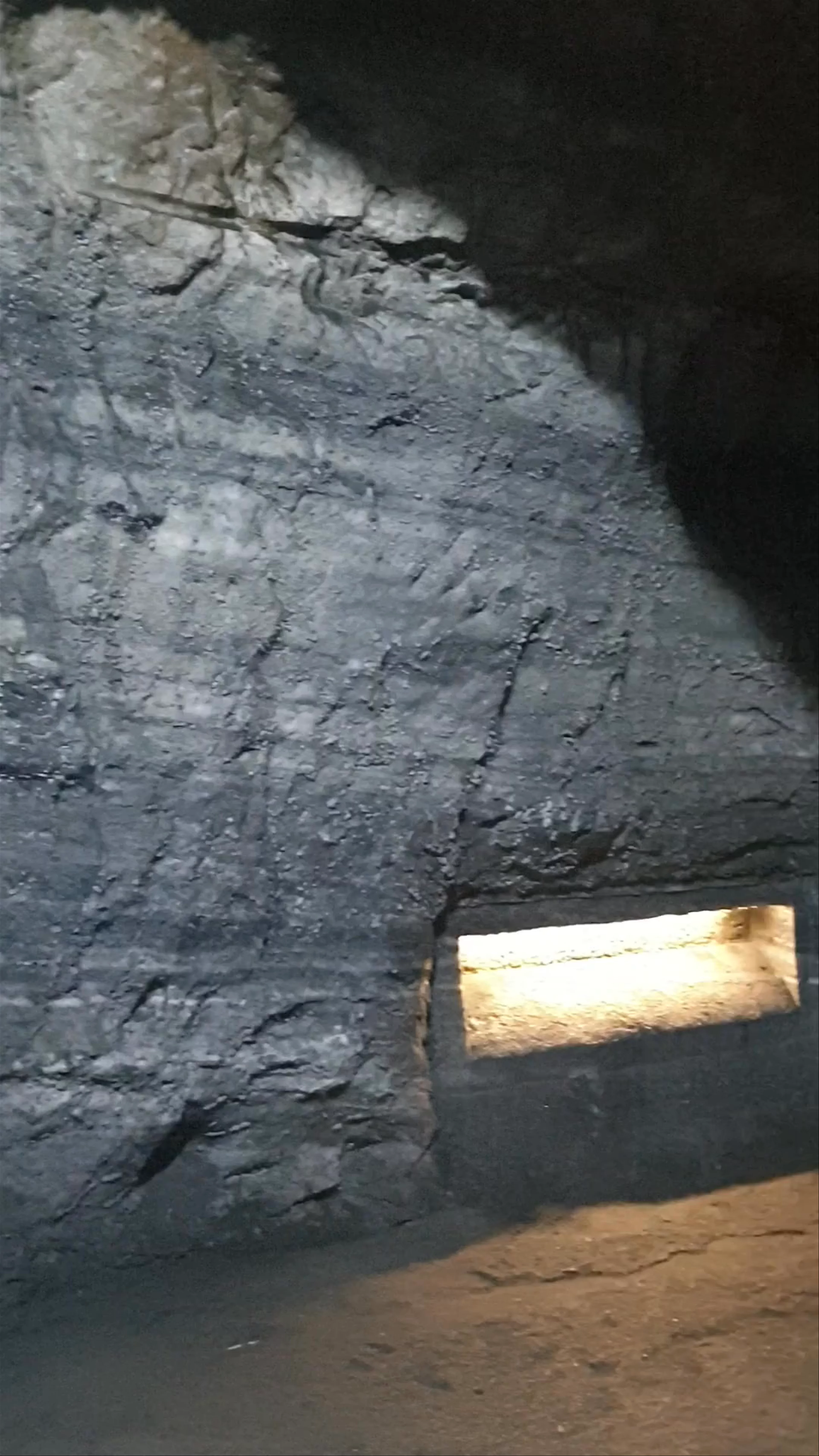 Salt Cathedral, Parque De La Sal