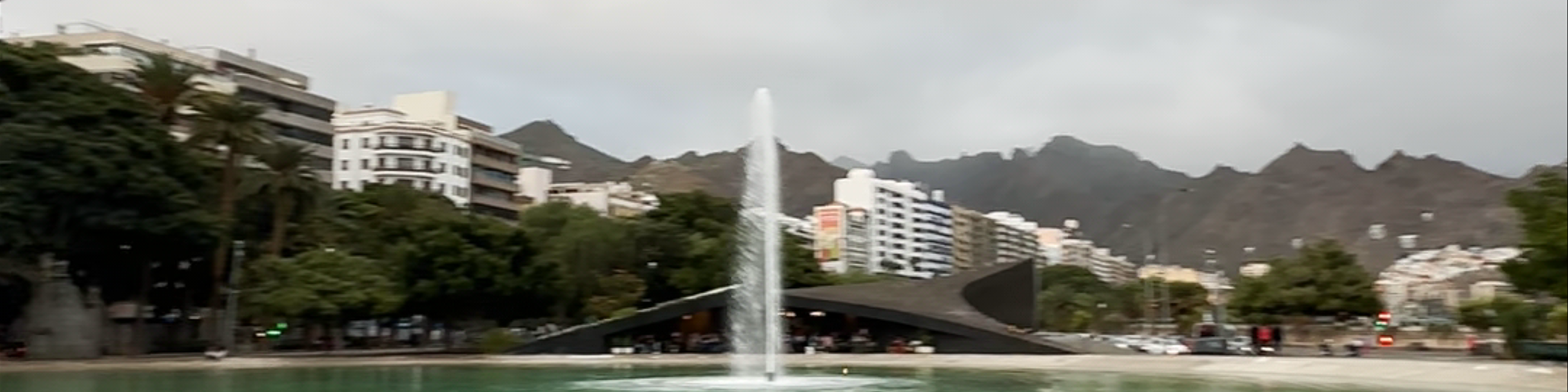 Islas Canarias