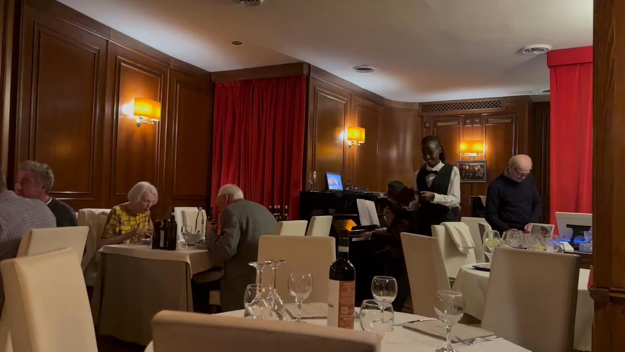 L'Angolo dell Aurora - Live music - Italian Near Me - Rome, RM
