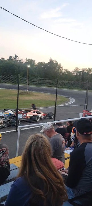 Star Speedway - Races & Competitions Near Me - Epping, New Hampshire