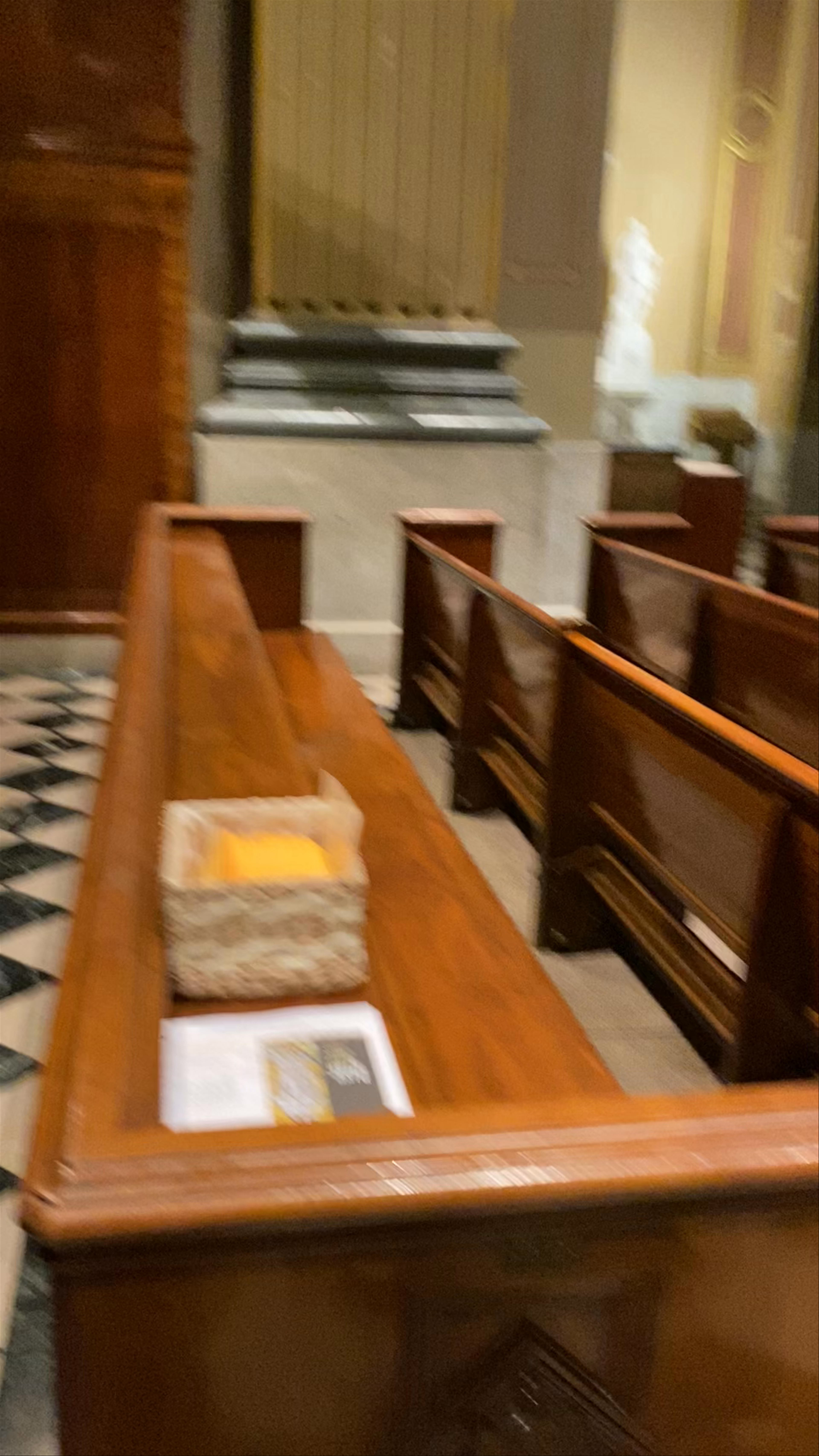 Cathedral Basilica of Saints Peter and Paul