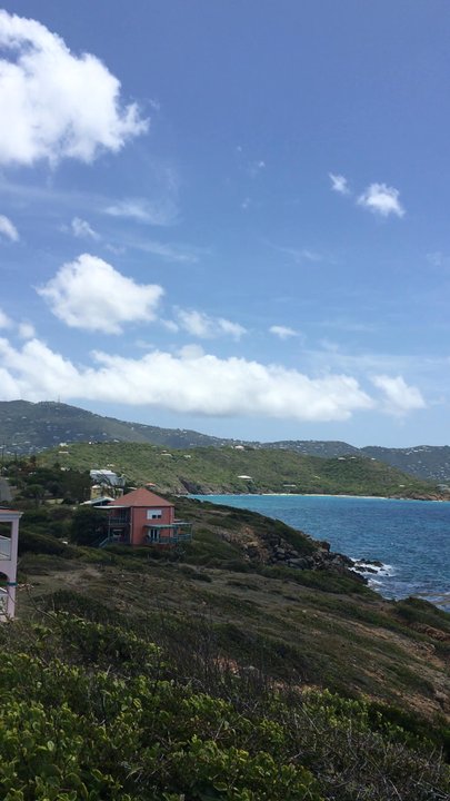 Water Island - Water Island #USVI - Beaches Near Me - Virgin Islands, Virgin Islands
