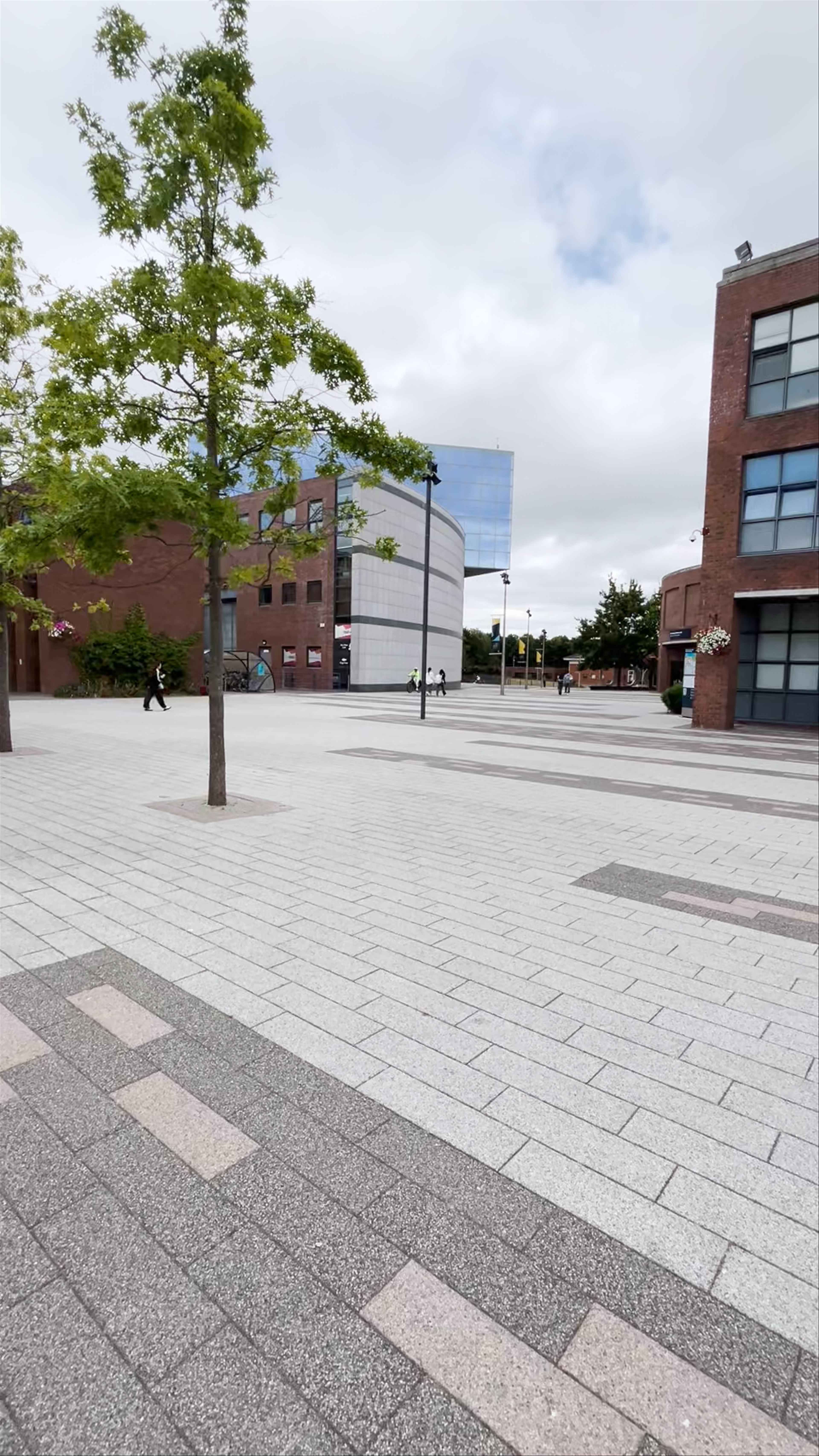 Exploring DCU Rooms Glasnevin: A Modern Urban Campus Vibe