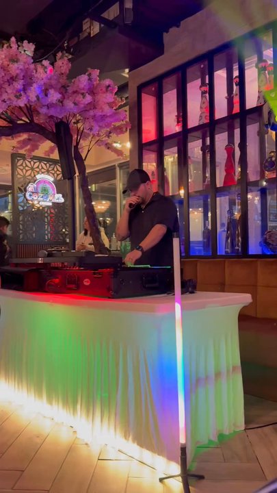 Mi Cozumel - The dj - Mexican Near Me - Cincinnati, Ohio