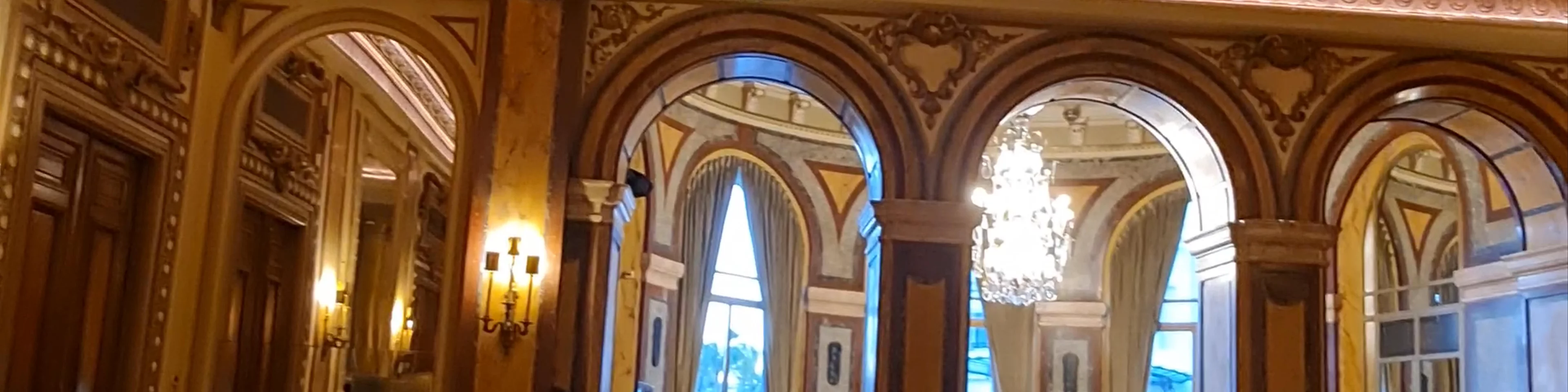 Monte Carlo Casino