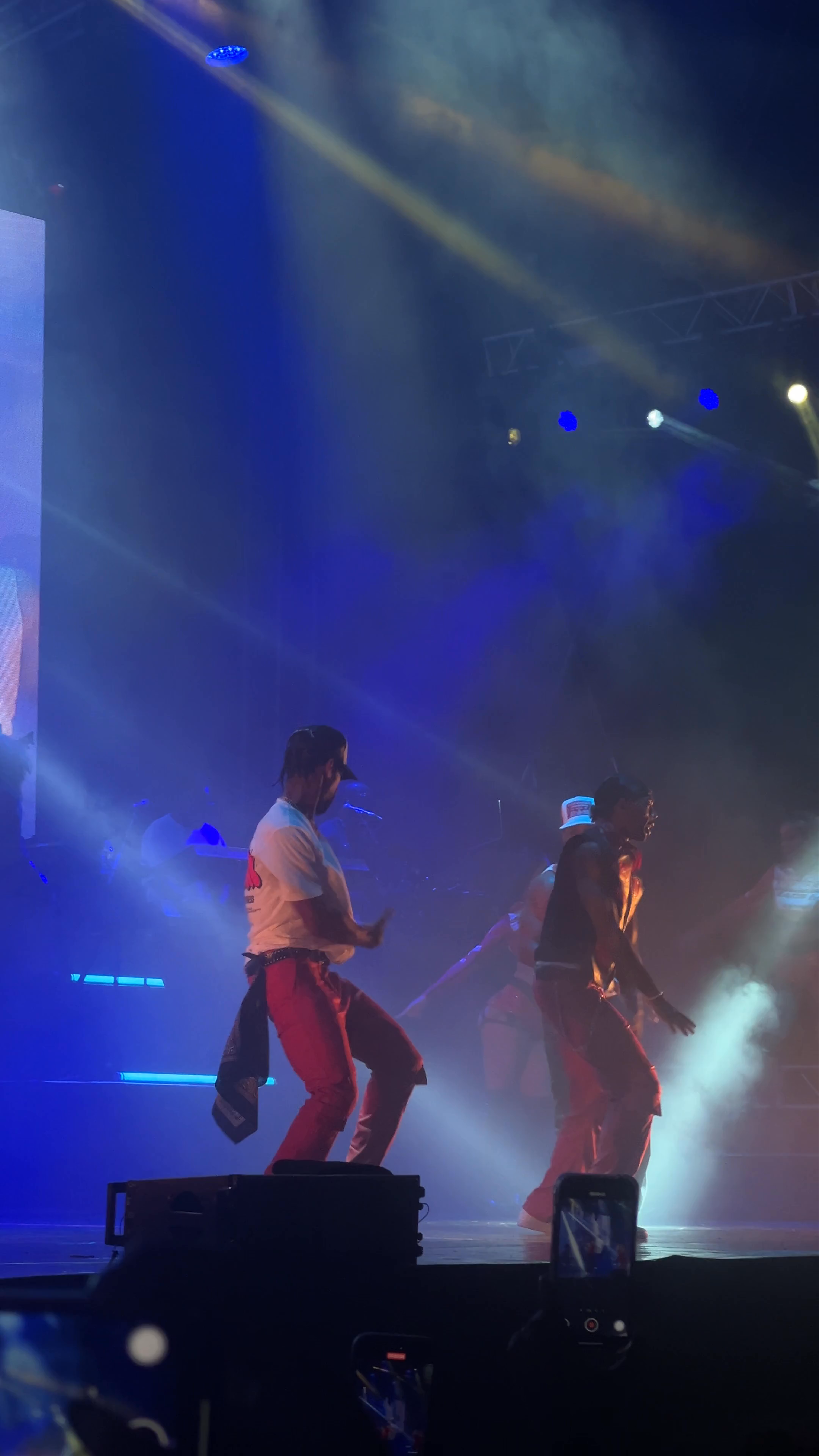 Atina Bojadji Stadium