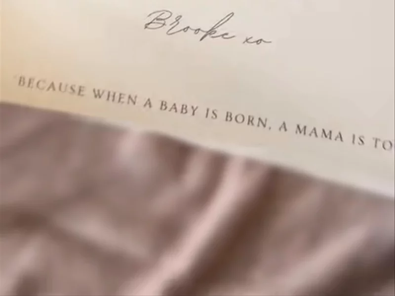 For The Mama - Unboxing