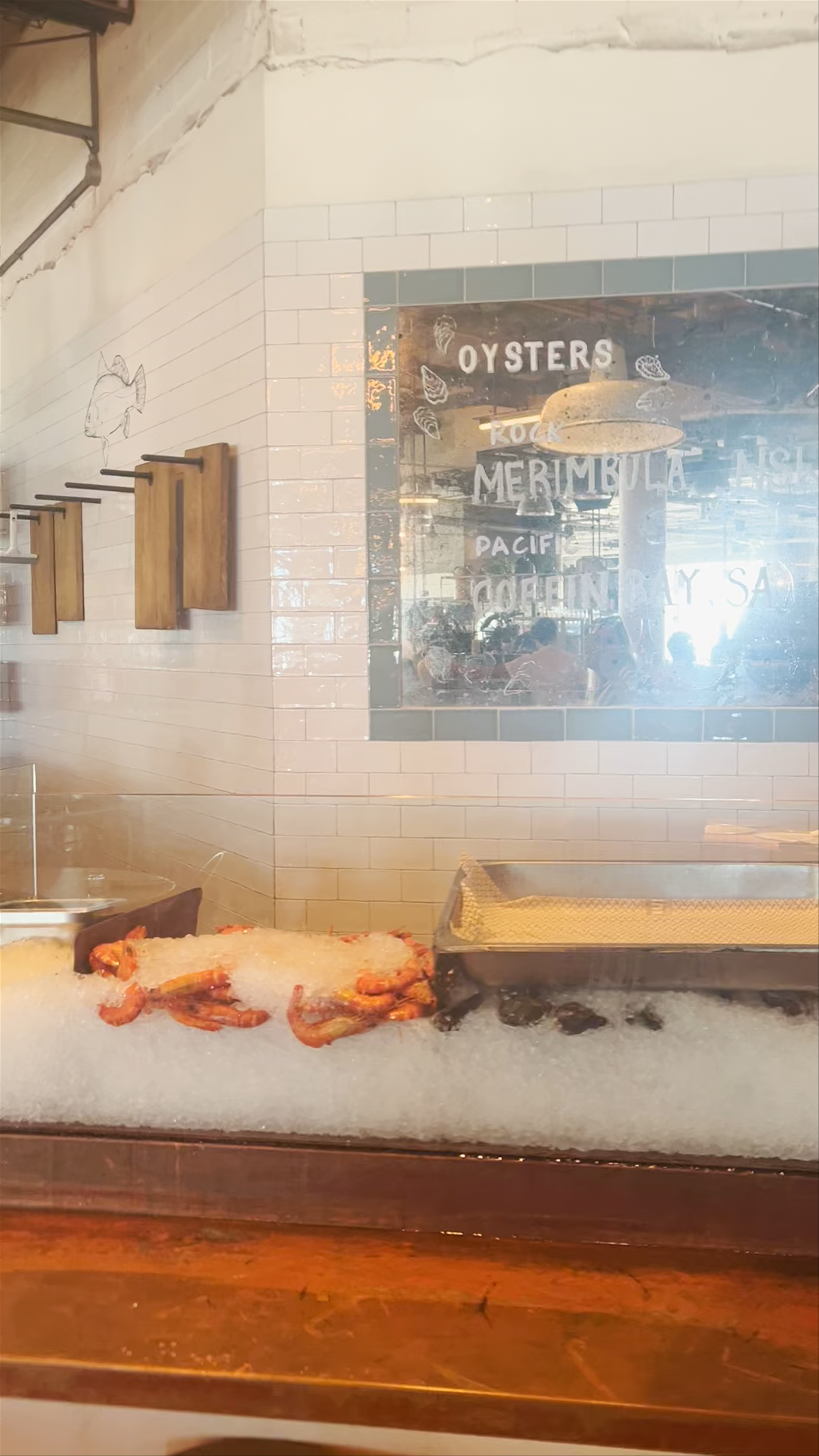 Coogee Pavilion Rooftop