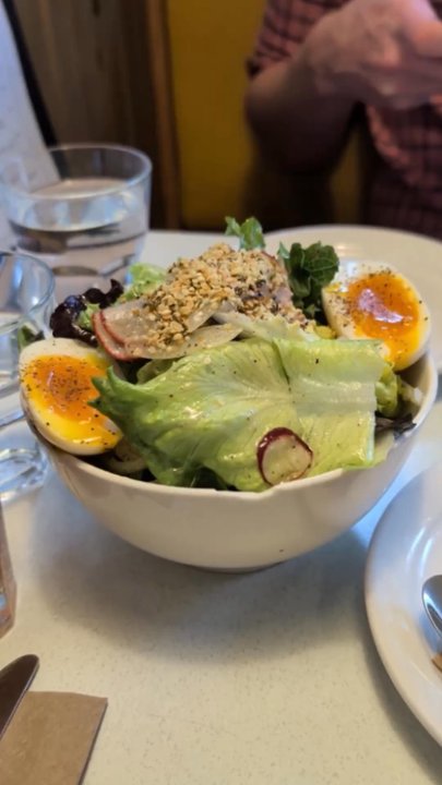 White Lily Diner - Breakfast & Brunch Near Me - Toronto, Ontario