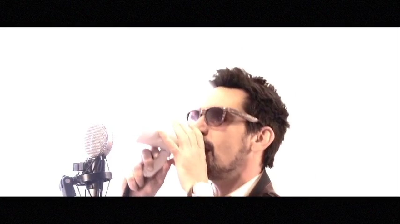 The Artists - Live Showreel 2026 - video