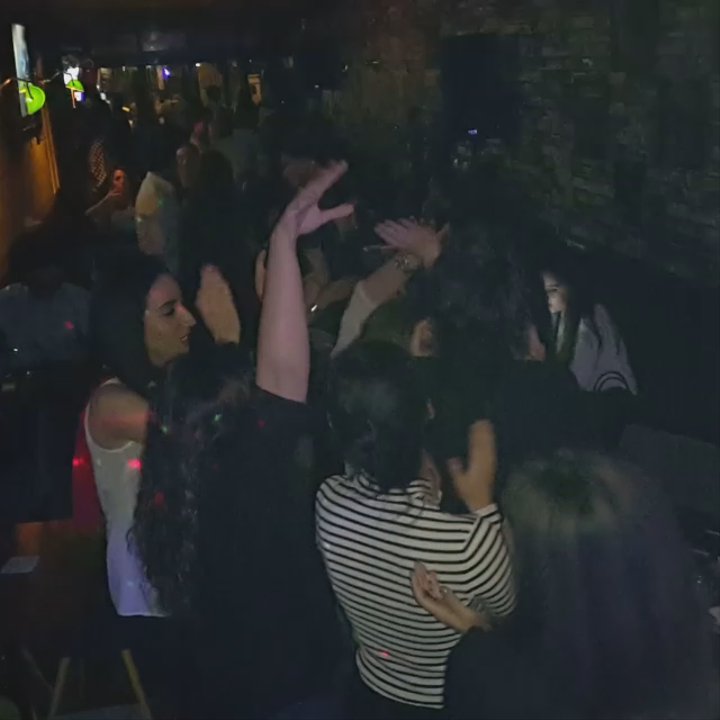 Bla Bla Fun Pub - Pubs Near Me - Ankara, 06