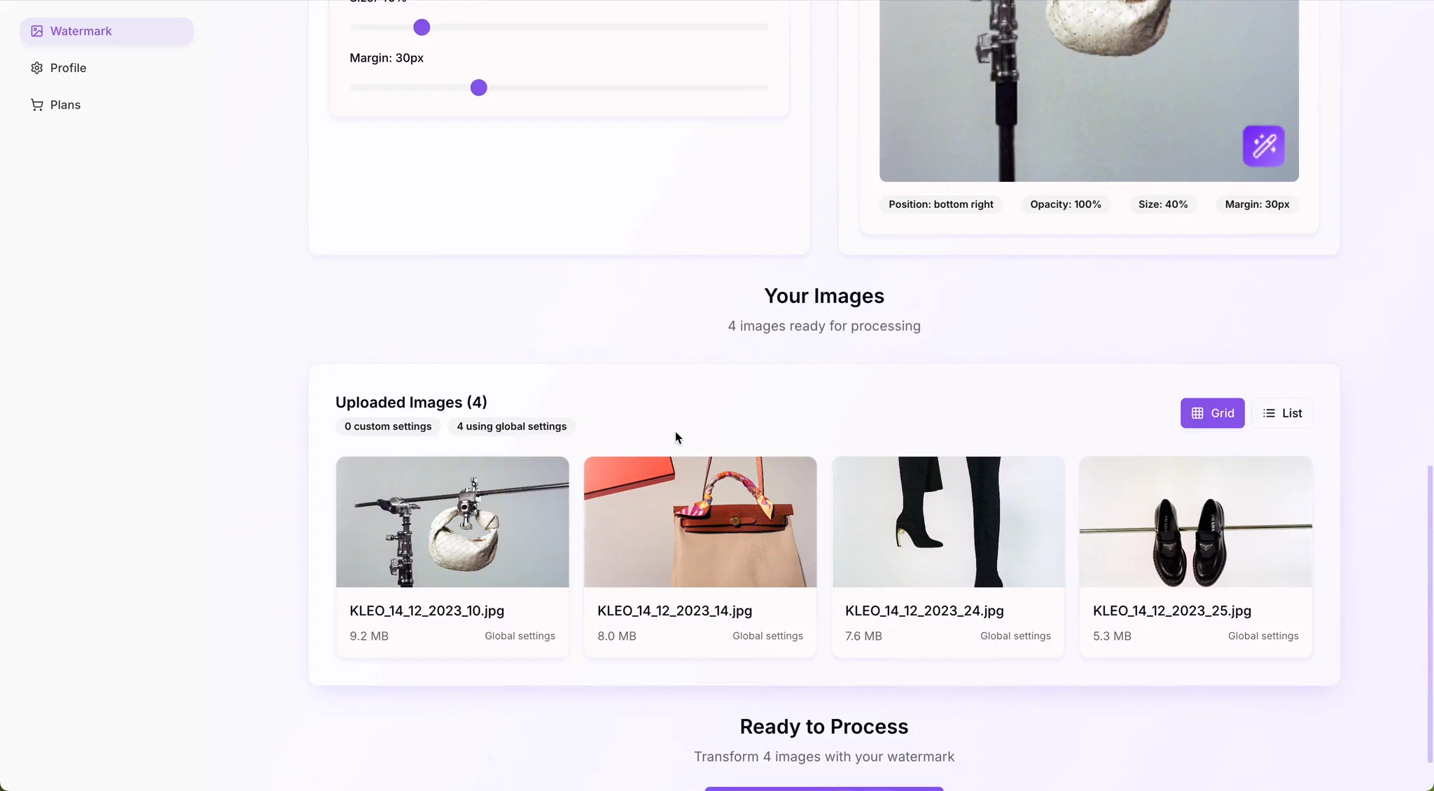 LogoOnImages image 1