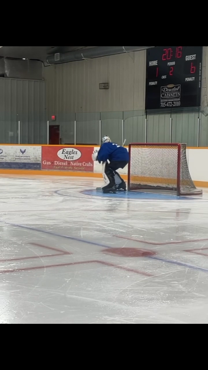 Jacob Kirstein's Best Highlights from Powassan Voodoos Camp