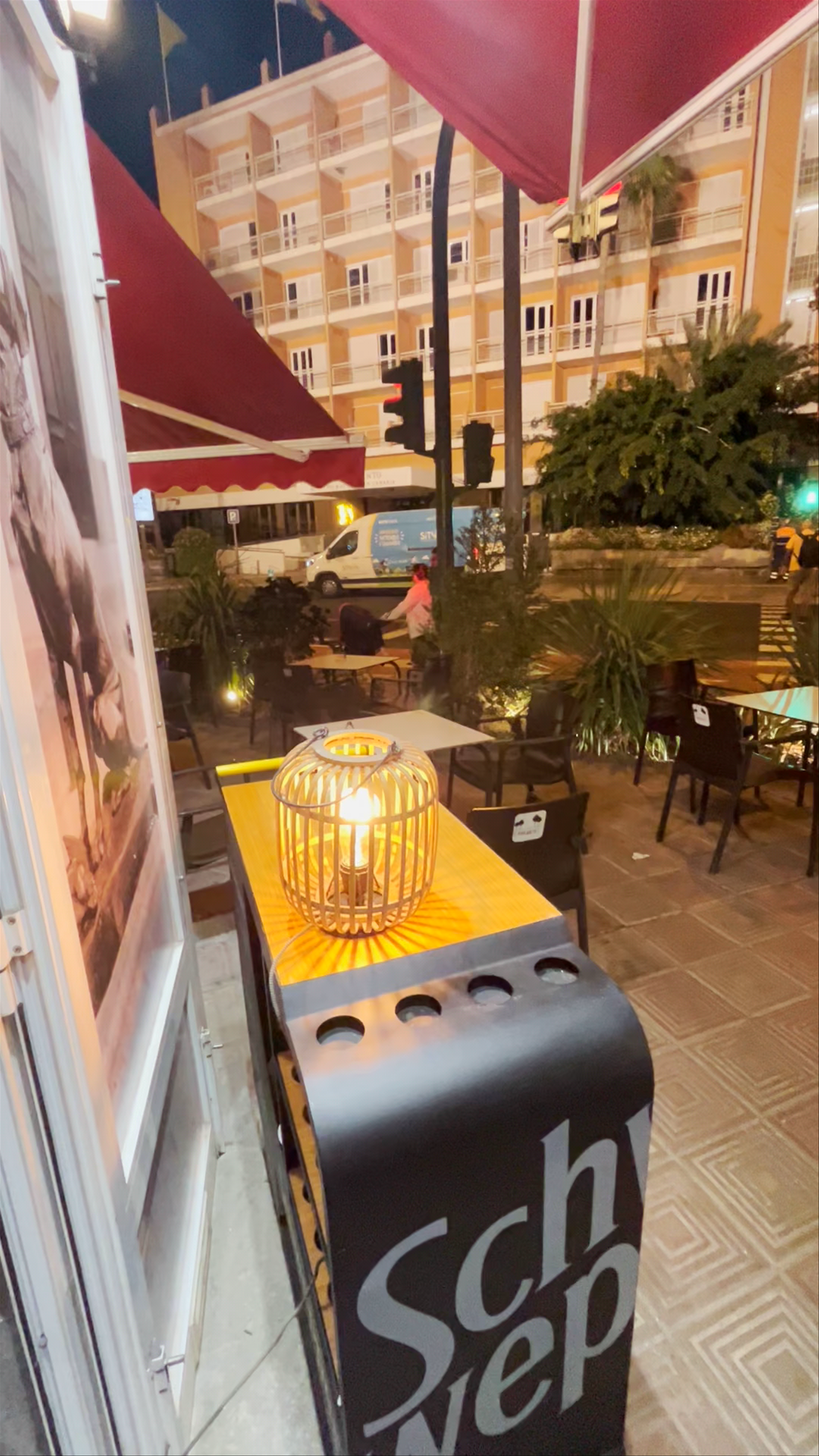El Ayuntamiento Restaurante-Cafetería