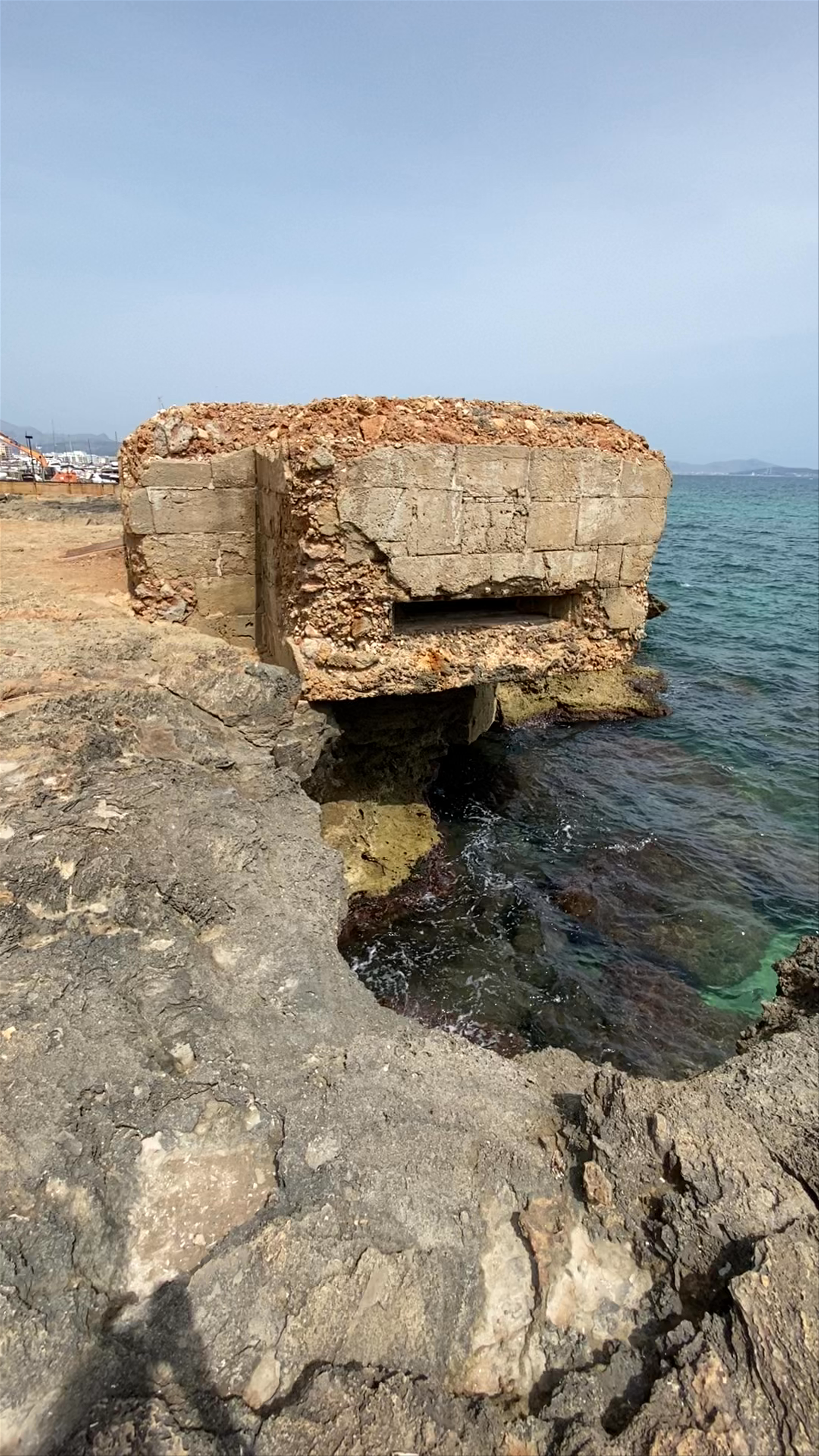 Joan Bennàssar - El Ritual