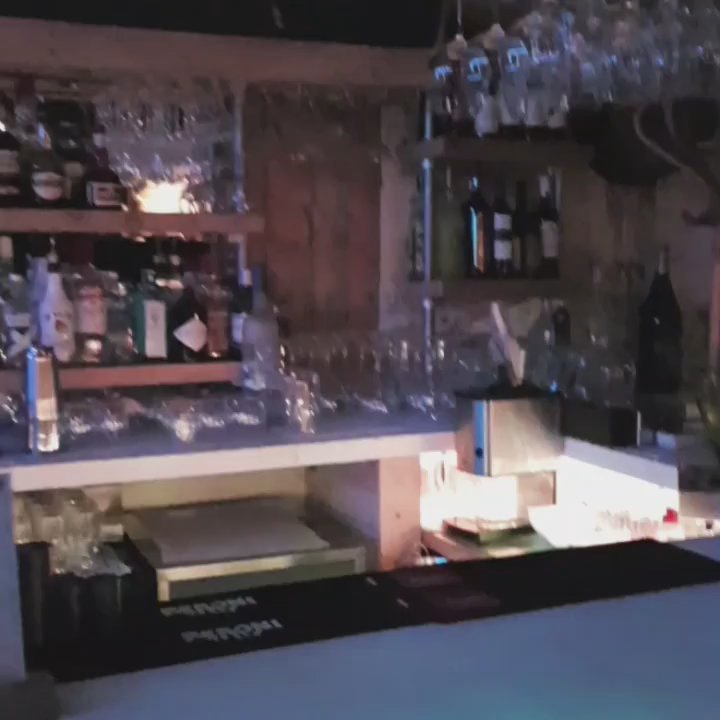 La Paceña Grill Tapas Bar - Latin American Near Me - London, XGL