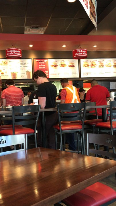 Union Burger - Burgers Near Me - Kitchener, Ontario