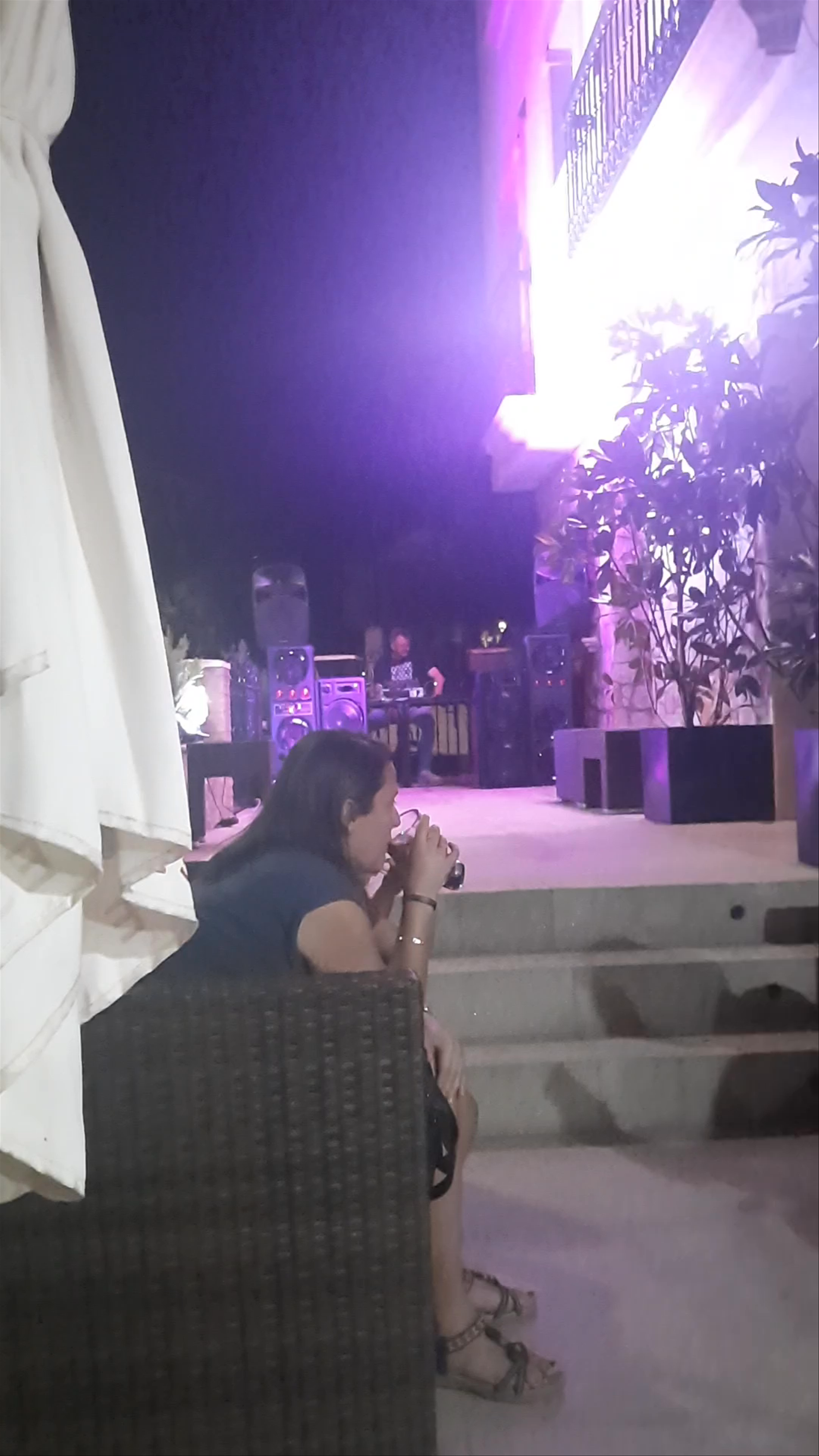 Restaurante los cazadores