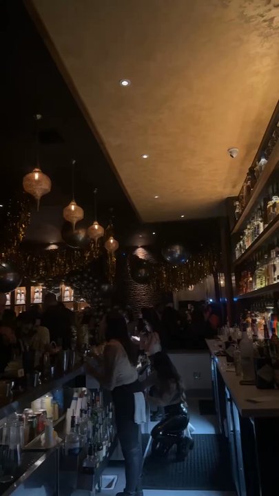 Muchas Gracias - Lounges Near Me - Whittier, California