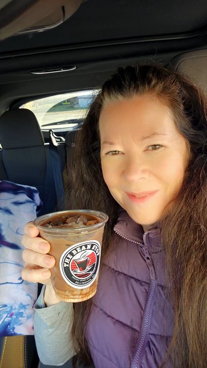 The Bean Stop Samish - Coffee & Tea Near Me - Bellingham, Washington