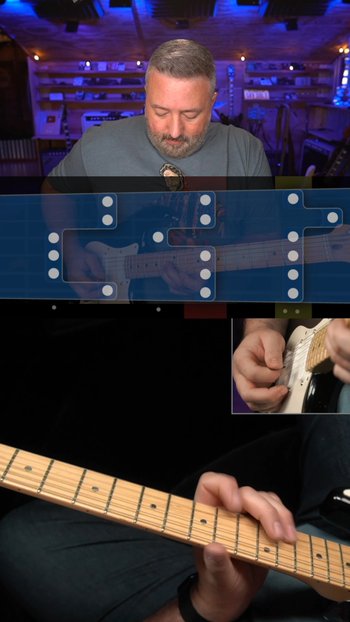These Two Picking Drills Changed My Playing
