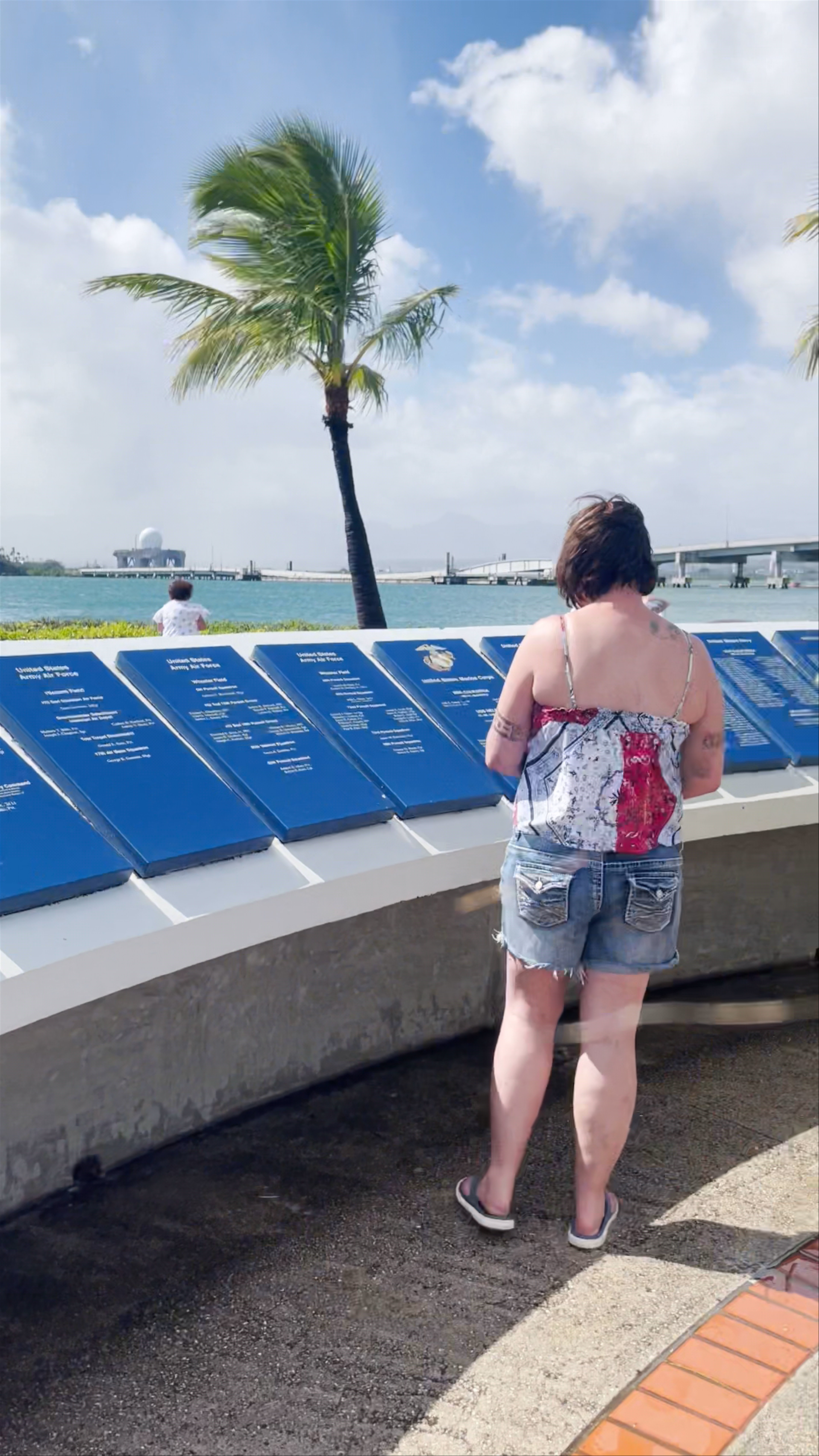 Pearl Harbor National Memorial