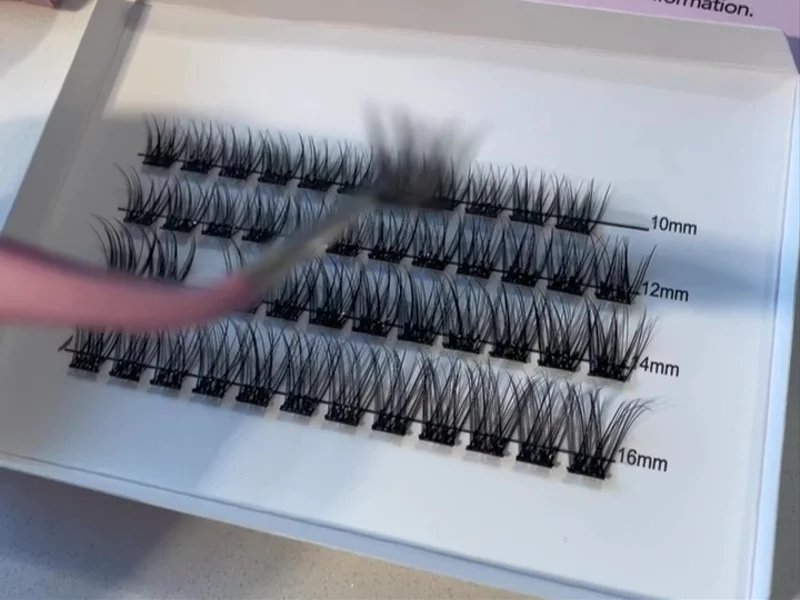 Lashe Eyelash extensions
