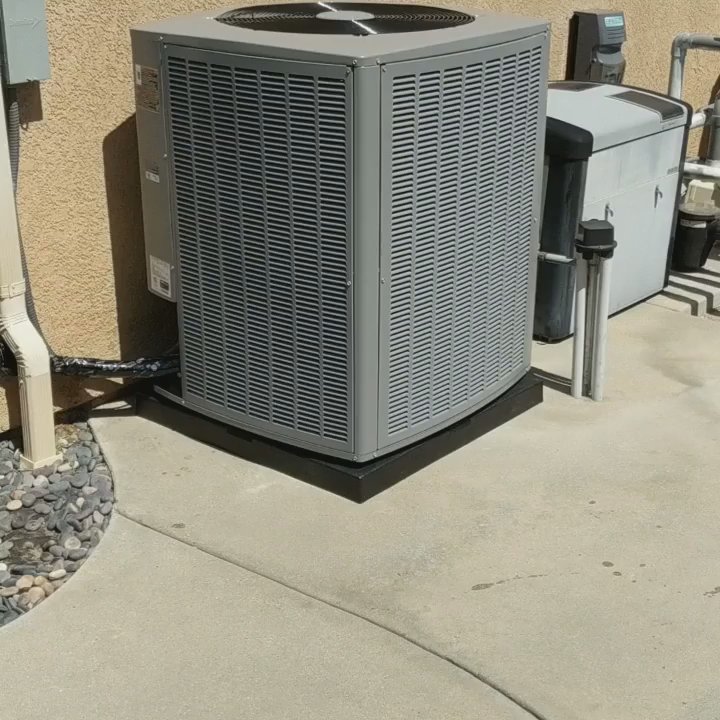 Vortech Air & Plumbing Solutions - For top quality nearly silent systems contact R&R Heating and Cooling - Heating & Air Conditioning/HVAC Near Me