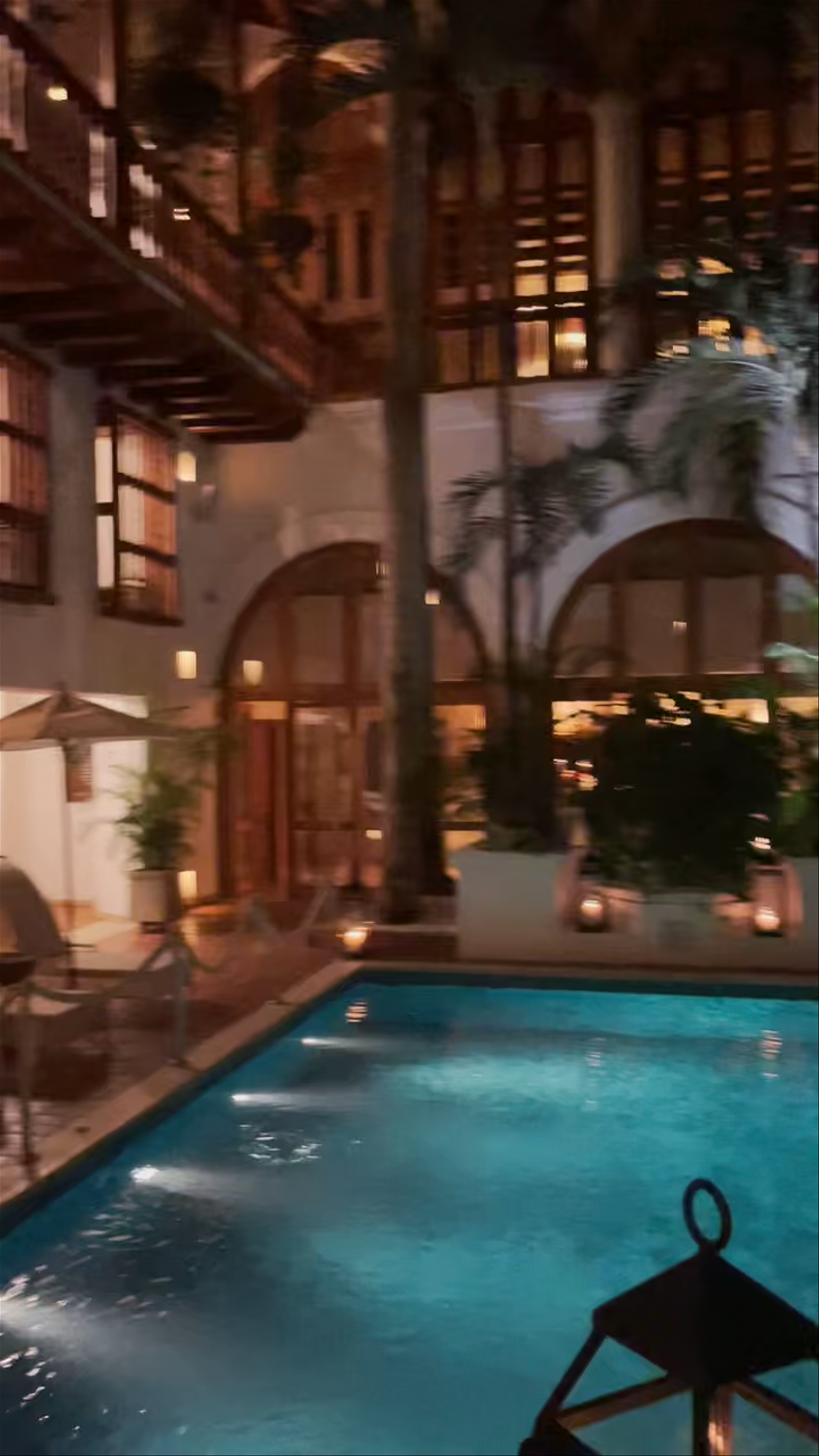 Casa San Agustin