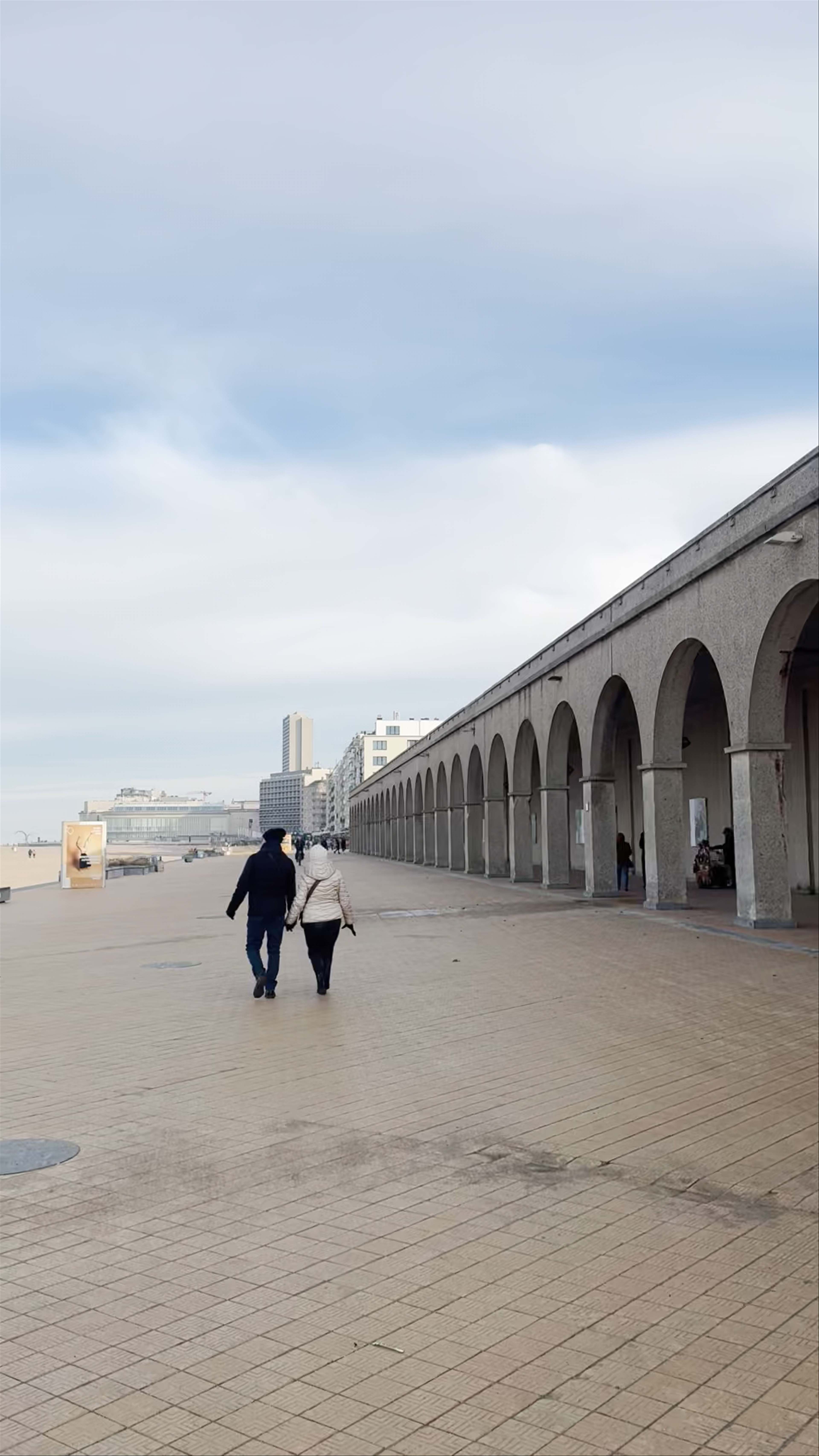 Monument of Leopold II