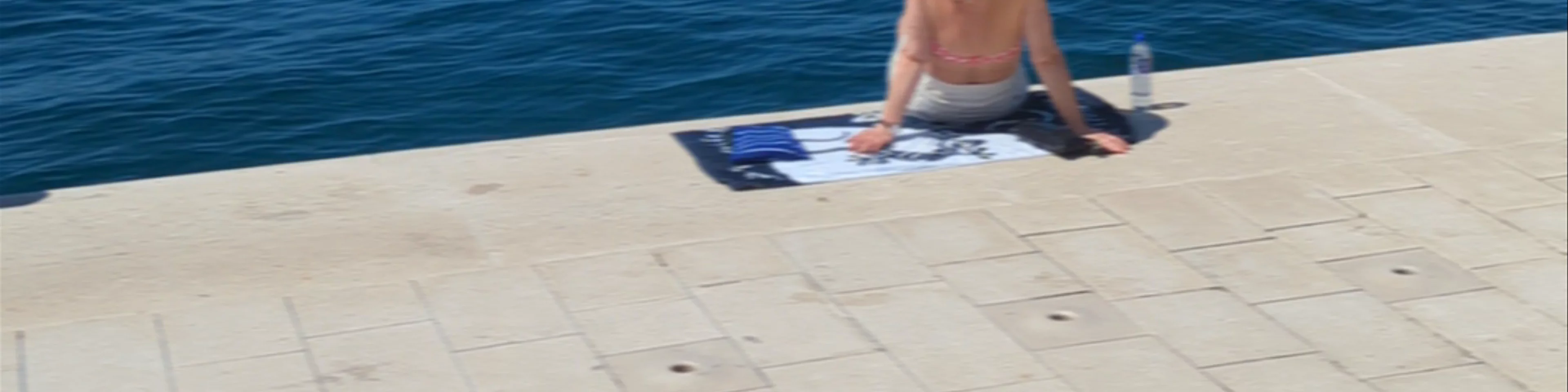 Sea Organ