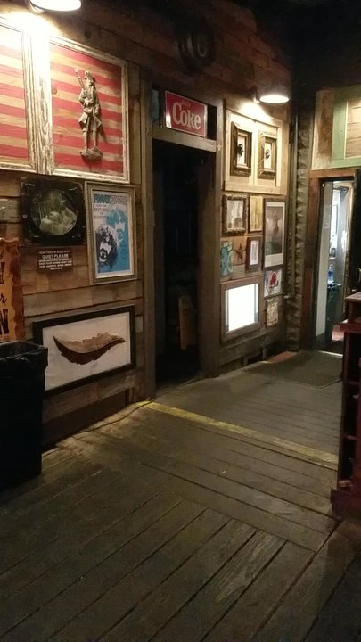 The Bone and Barrel - Outdoors - New American Near Me - Fairhope, Alabama