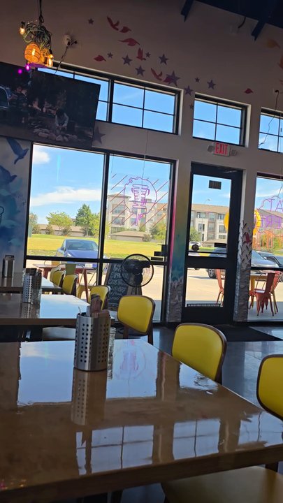 Spitz - Plano - Mediterranean Near Me - Plano, Texas
