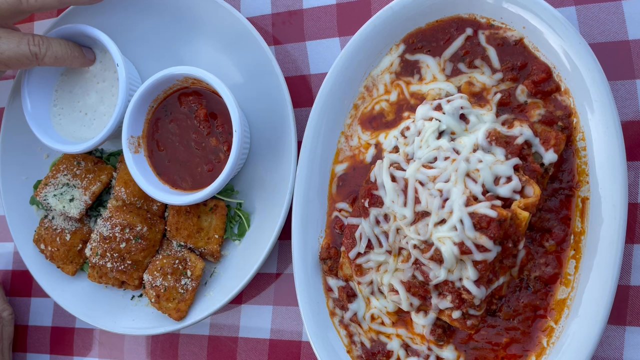 Pasquale's - Wine Bars Near Me - Auburn, California
