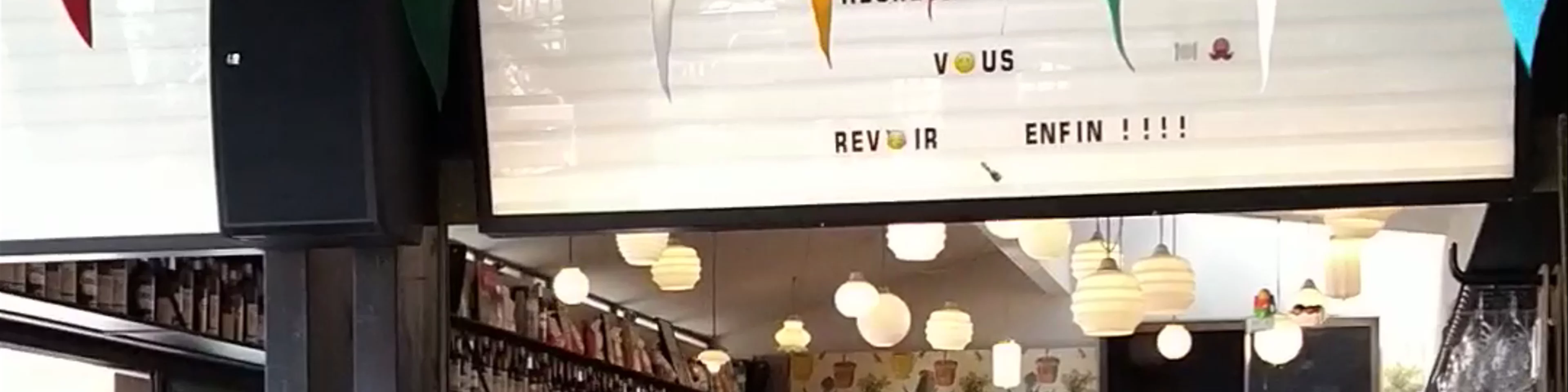 PETIT SUD restaurant
